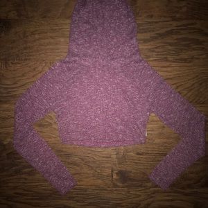 Gymshark slounge hoodie